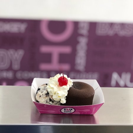 Baskin Robbins Mt Lawley - Australian Directory 0