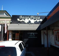 Bassendean Pizza - Australian Directory