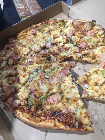 Bayside Pizza - Australian Directory 0