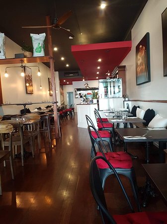Bistro Breton - Australian Directory 0
