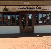 Bistro France Soir - Australian Directory