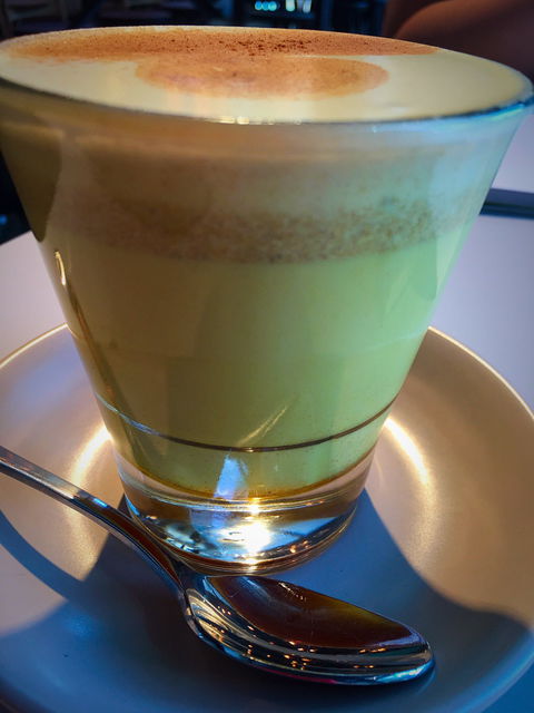 Brew-Ha - Australian Directory 1