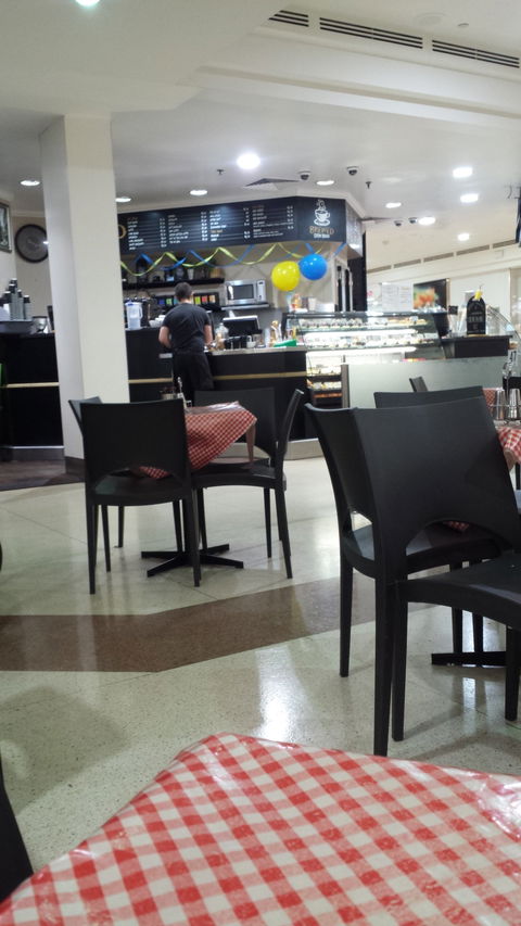 Brewed Coffee House - Australian Directory 6