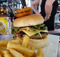 Burlington Hotel Bunbury - Australian Directory