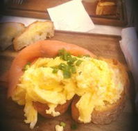 Cafe Stockholm - Australian Directory