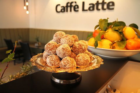 Caffe Latte - Australian Directory 0