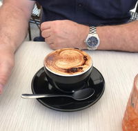 Cheeky Boy Espresso - Australian Directory