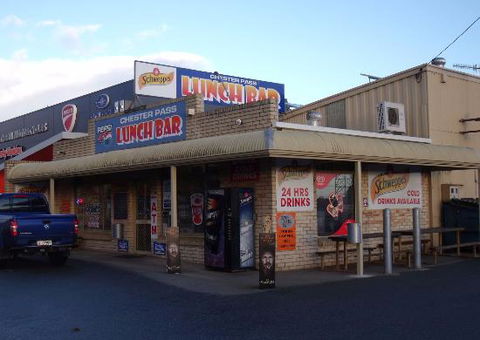 Chester Pass Lunch Bar - Australian Directory 0