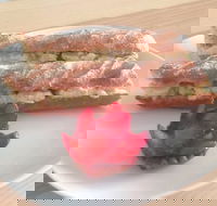 Chez Jean-Claude Patisserie - Australian Directory