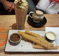 Chocolateria San Churro - Australian Directory