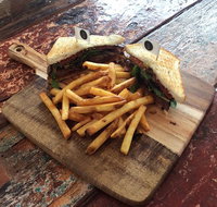 Crib  Cake  Coffee Cafe - Australian Directory