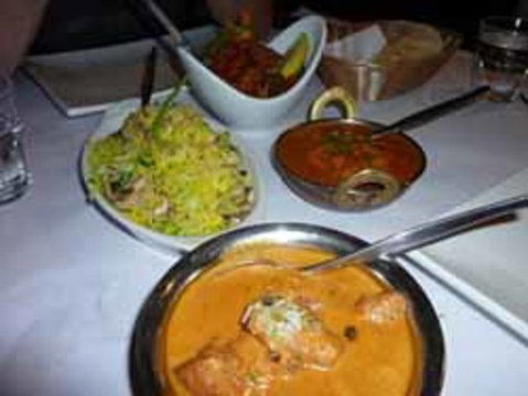 Curry Leaf - Australian Directory 0