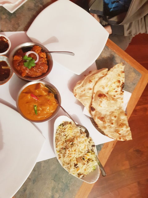 Curry Leaf - Australian Directory 1
