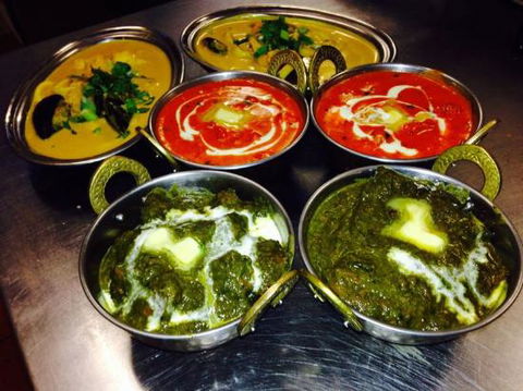 Desi Delight Indian Restaurant - Australian Directory 0