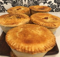 Dolcetto Patisserie - Australian Directory