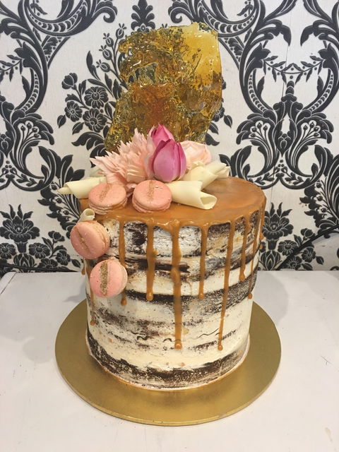 Dolcetto Patisserie - Australian Directory 1