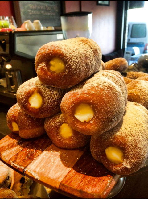 Dolcetto Patisserie - Australian Directory 4