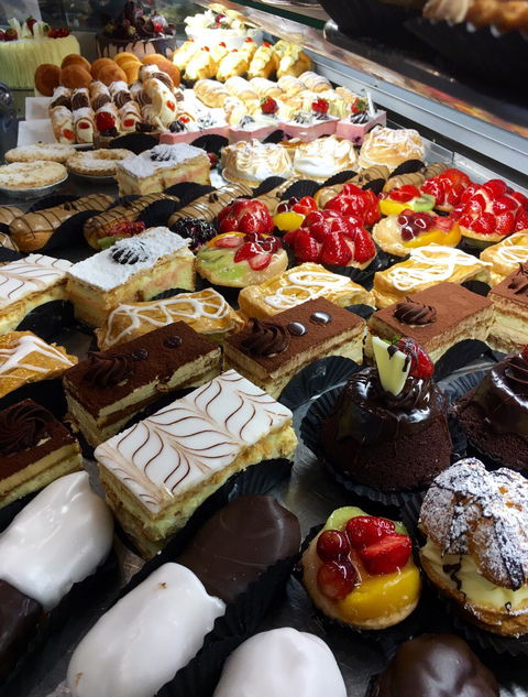 Dolcetto Patisserie - Australian Directory 6