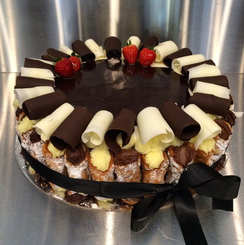 Dolcetto Patisserie - Australian Directory 7