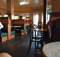 Dome Cafe and Restaurant - Australian Directory