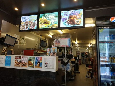 Domino's Pizza - Australian Directory 0