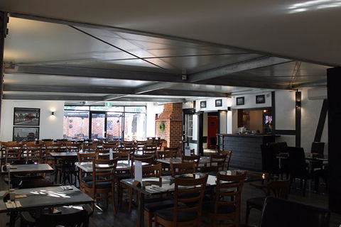 Drop Inn - Australian Directory 0