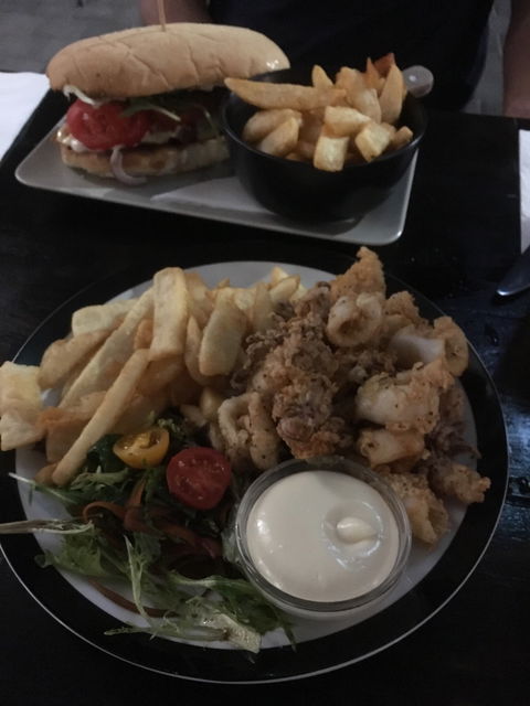 Drop Inn - Australian Directory 4