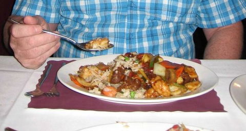 Dynasty Chinese Restaurant - Australian Directory 0