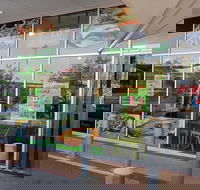 EB Kebabs - Australian Directory