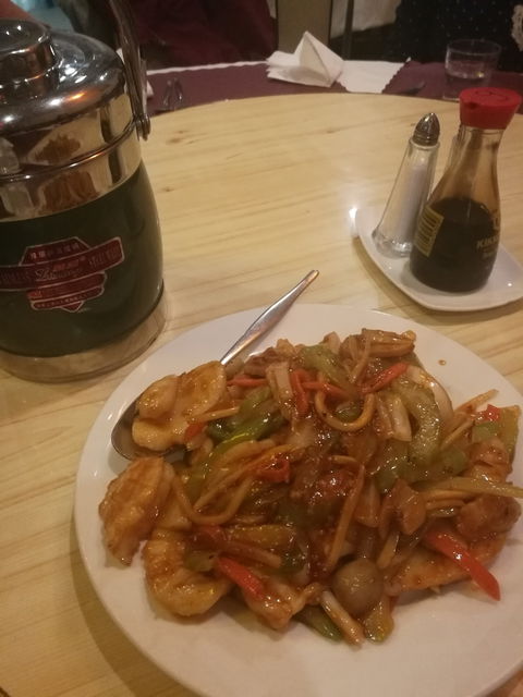 Emerald Chinese And Vietnamese Restaurant - Australian Directory 3