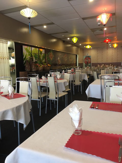 Emerald Chinese And Vietnamese Restaurant - Australian Directory 4