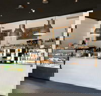 Fat Cat's Coffee House - Australian Directory