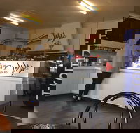 Fishers On Beach Rd - Australian Directory