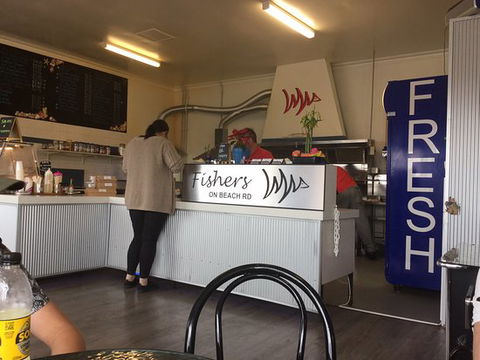Fishers On Beach Rd - Australian Directory 0