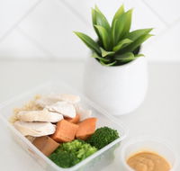 Fit Fast Food - Australian Directory