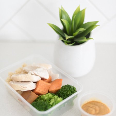 Fit Fast Food - Australian Directory 0
