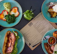 FOAM Coffee Bar - Australian Directory
