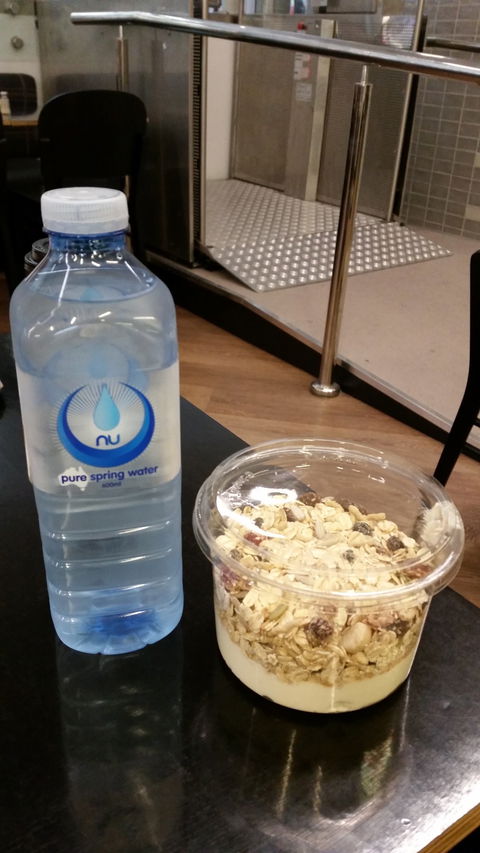 Fraiche Fresh & Healthy Food - Australian Directory 4