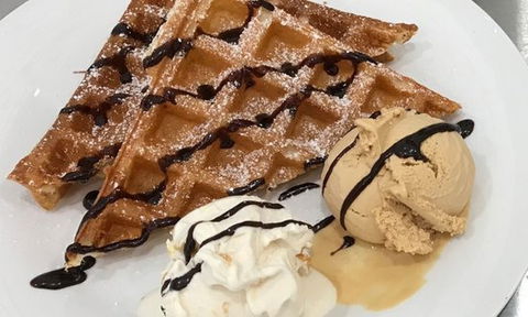 Gelato 101 Vegan Artisan - Australian Directory 0