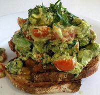 Gill St Cafe  Deli - Australian Directory