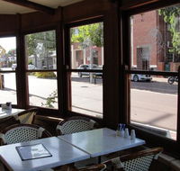 Globe Coffee House - Australian Directory