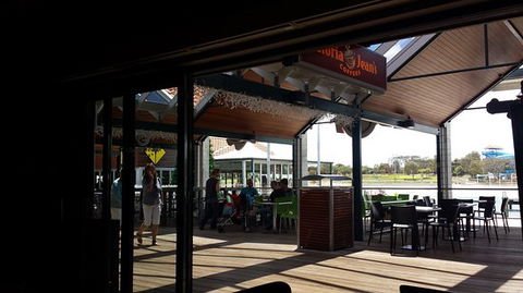 Gloria Jeans Coffee - Australian Directory 0
