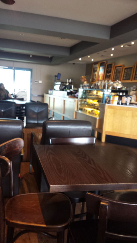 Gloria Jeans Coffee - Australian Directory 6