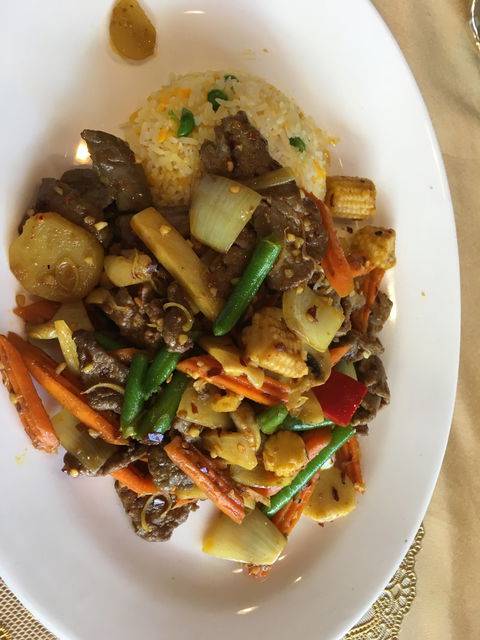 Great Wall Chinese Buffet Restaurant - Australian Directory 1