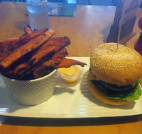Grill'd Hillarys - Australian Directory