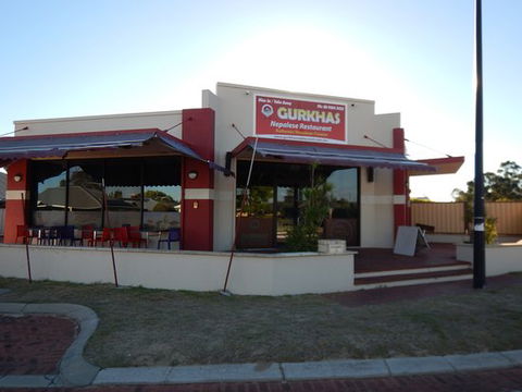 Gurkhas Nepalese Restaurant - Australian Directory 0