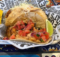 Guzman y Gomez - Australian Directory