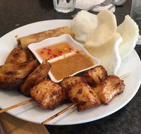 Han's Cafe - Australian Directory