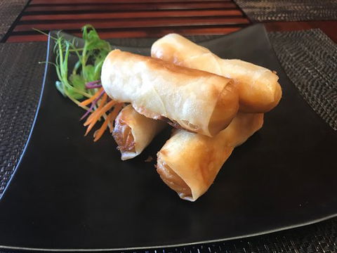 Happy Crab Thai Takeaway - Australian Directory 0