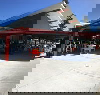 Hello Summer Beach Kiosk - Australian Directory